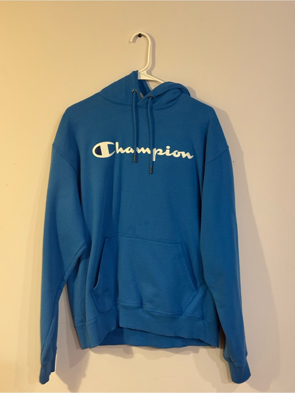 Crewneck sweater
